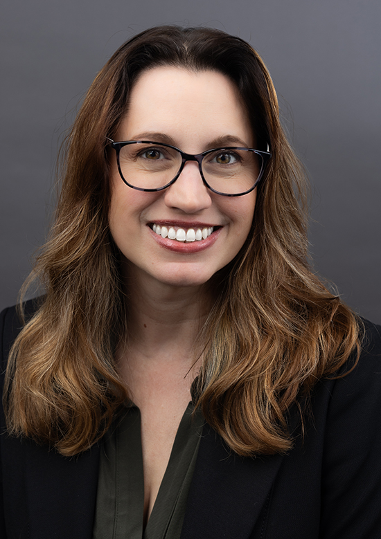 Leigh de la Reza