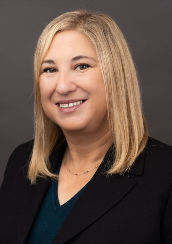 Hillery R. Kaplan