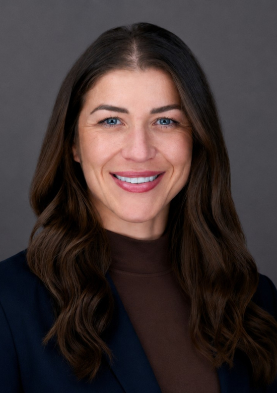 Natalie Domanic